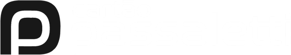 Cartão Passaletti